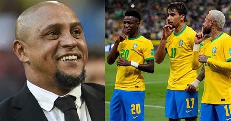 We Have Lost Our Essence O Jogo Bonito Roberto Carlos On Brazil
