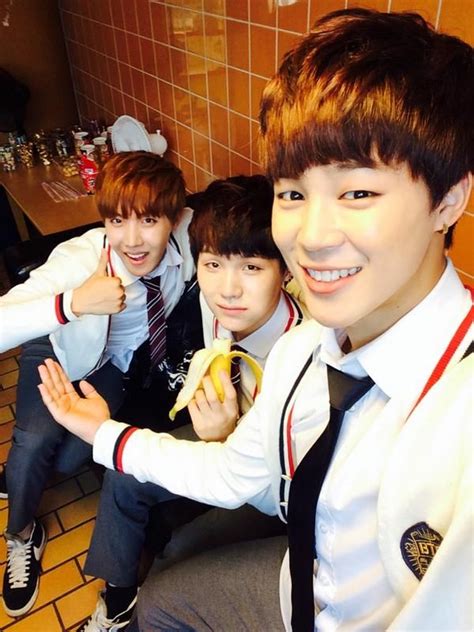 With tenor, maker of gif keyboard, add popular hoseok jimin animated gifs to your conversations. Jhope Suga Jimin in Sweden (Twitter update) | Bangtan Boys ...