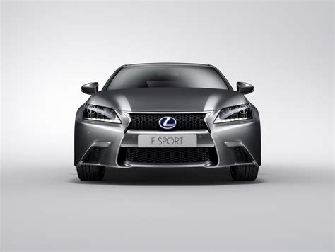 Gs 350 f sport* includes all gs 350 with premium package equipment plus: 2013 Lexus GS 450h F Sport - HD Pictures @ carsinvasion.com