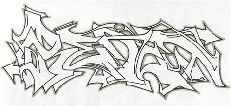 Browse pictures by artist, by city, by crew, by type of art, by support, or even by style. I Broke Out a Pencil | Java+++