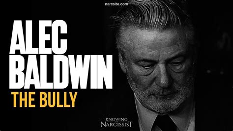 Alec Baldwin The Bully YouTube