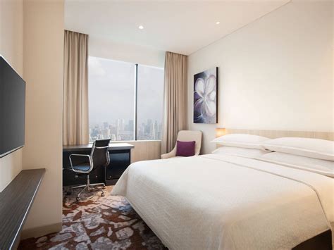 10 Pilihan Hotel Mewah Terbaik di Tanah Abang Jakarta Pusat - NgeTrip