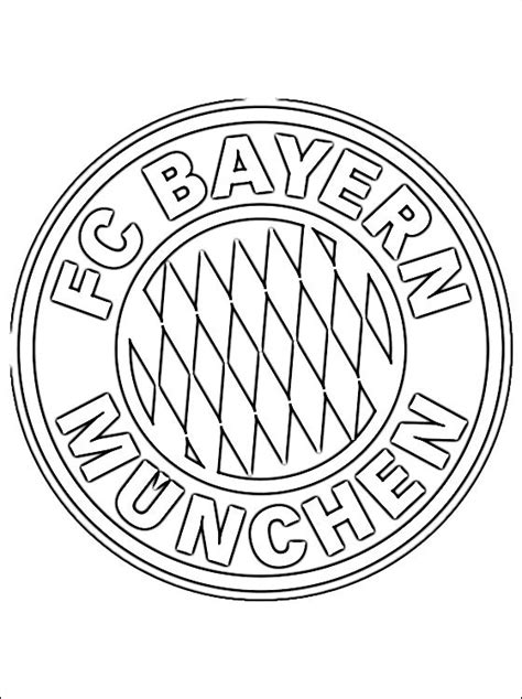 Fc.bayern/datenschutzerk… fc bayern frauen‏подлинная учетная запись @fcbfrauen 13 ч13 часов назад. Kleurplaat FC Bayern München | Gratis kleurplaten