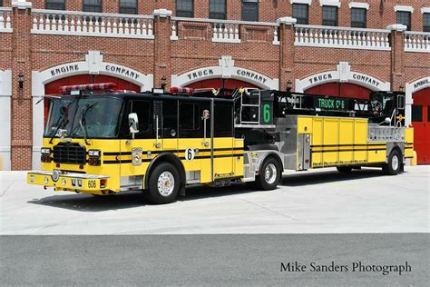 Suppression Apparatus Ashburn Volunteer Fire And Rescue Department