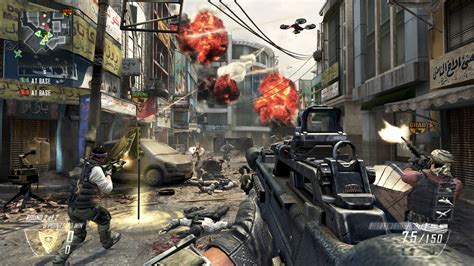 Black ops 3 adapted for pc. Call of Duty Black Ops - PC - Torrents Juegos