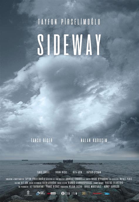 ¿el Fin Del Mundo Se Acerca Trailer Para Sideway Cine Maldito