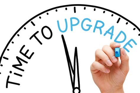 6 Signs That You Need To Upgrade Your Crm Clientlook