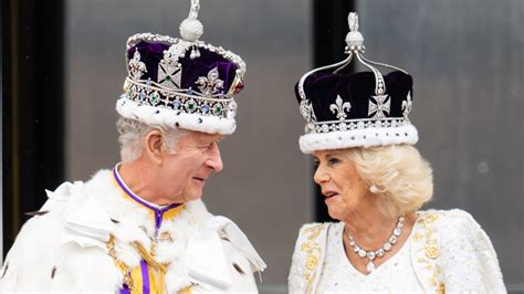 Queen Camilla Lives A Really Lavish Life