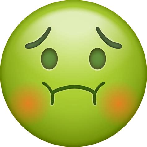 Download Poisoned Iphone Emoji Icon In  And Ai Emoji Island
