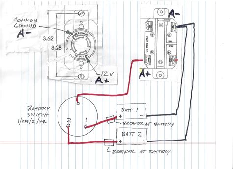 Refer to the name plate data for correct connection for delta ( ) wired motors l1 l2 l3 e. Minn Kota Trolling Motor Plug And Receptacle Wiring Diagram | Wiring Diagram