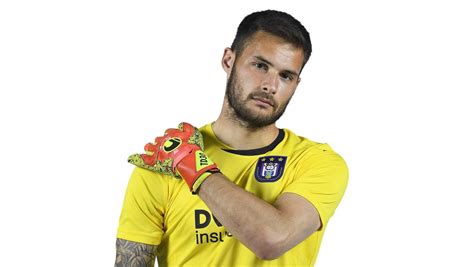 Statistique, scores des matchs, resultats, classement et historique des equipes de foot rsc anderlecht et cercle brugge ksv. C'est officiel: Thomas Didillon quitte Anderlecht pour le ...