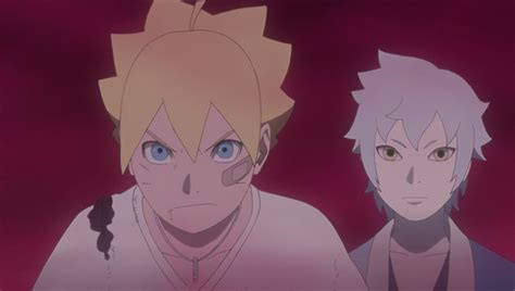 Boruto Naruto Next Generations 31 Animearchivos Animearchivos