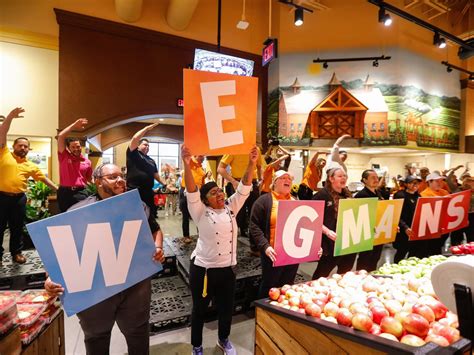From Groundbreaking to Grand Opening: How to Build a Wegmans - Wegmans