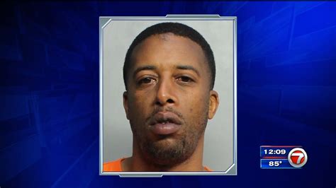 Driver Arrested Following Fatal Crash In Miami Beach Wsvn 7news Miami News Weather Sports