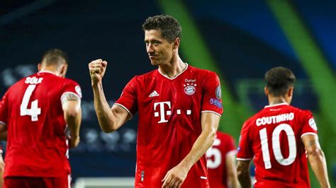 Uefa champions league)‏، والتي يشار إليها عادةً بدوري الأبطال فقط (بالإنجليزية: دوري أبطال أوروبا: نهائي مثير بين بايرن ميونيخ وباريس سان ...