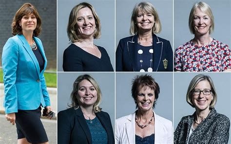 This is not a political role and they work with the prime minister to decide and. Theresa May considers reshuffle promotions for seven ...