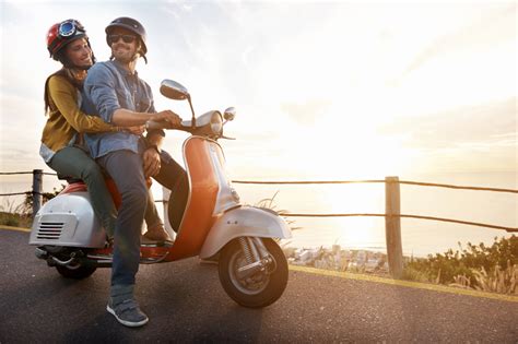 It does not insure against: Do You Need Motorcycle Insurance for Your Moped?