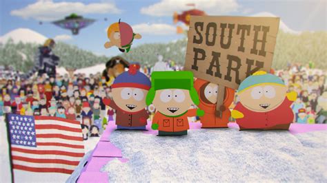 South Park Wallpapers 81 Pictures