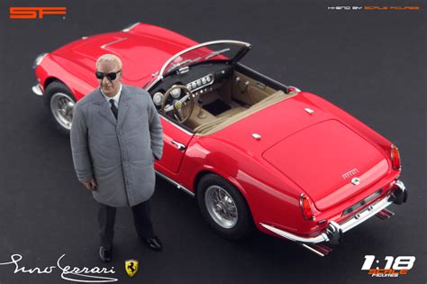 The film does have its shortcomings due to the fact. Ferrari Feud! Dueling Enzo Biopics slated for 2016 - Die Cast X