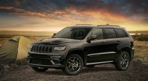 Jeep Grand Cherokee Scheda Tecnica E Prezzo Motori Magazine