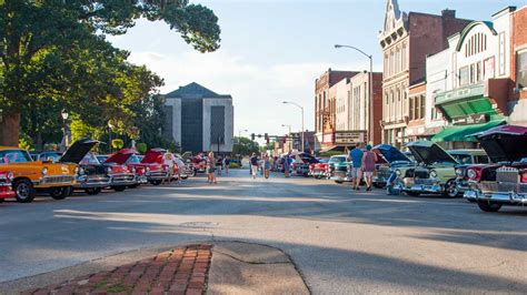Bowling Green Ky Hotels Events And Things To Do