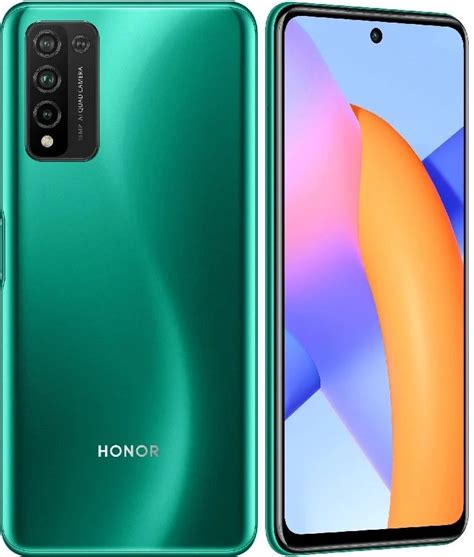 Read full specifications, expert reviews, user ratings and faqs. Honor 10X Lite price in Pakistan