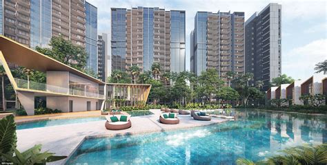 Riverfront Residences Condo for Sale Singapore | Prop.sg