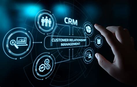 10 Key Features To Look For When Choosing CRM Software - Attention Insight