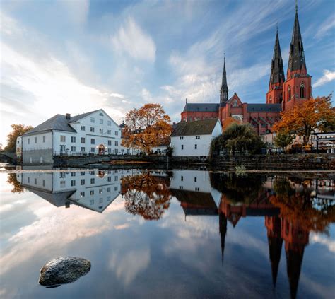 Sweden's Ancient Capital - Daily Scandinavian