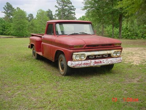 This truck is perfect for transporting all of our grip and lighting gear. 1965 GMC 3/4 ton Pickup for sale - GMC 3/4 ton Long Bed ...