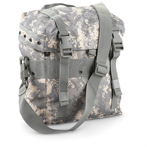 Mil Tec Military Surplus Army Digital Butt Pack Shoulder Bag
