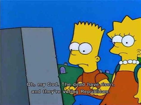 Pin By Naomi Mills On Tv Quotes Simpsons Quotes Simpsons Meme The
