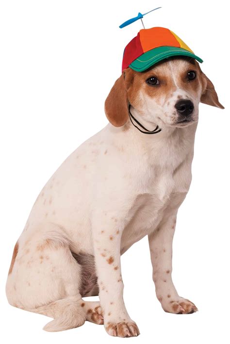 Propeller Dog Hat Pet Costume Center
