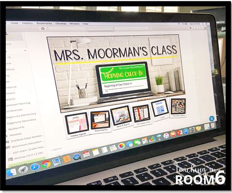 Schoology 201: Razzle Dazzle on Schoology | Teaching in Room 6