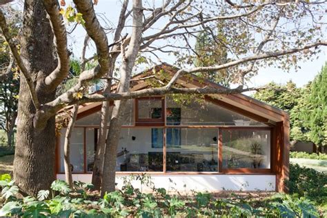 Guest House Castro Cyon Arquitetas Archdaily