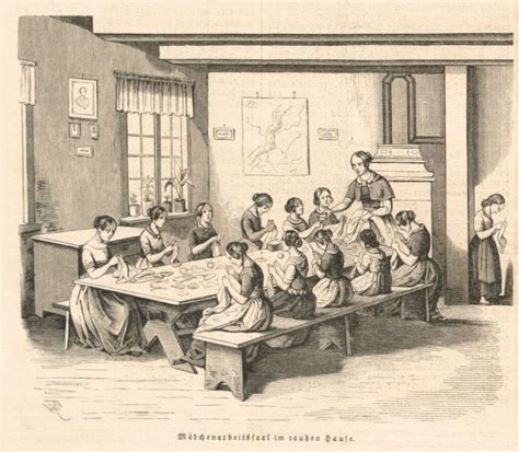 This edition was published in 1861 by agt. Johann Hinrich Wichern und die Gründung des „Rauhen Hauses ...
