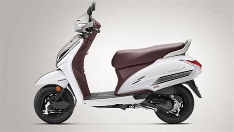 At surprising prices and discounts. Honda Activa 5G limited edition launched in India - priced ...