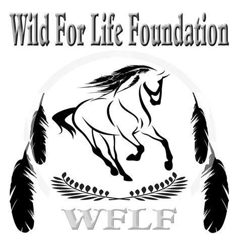 Wild For Life Foundation