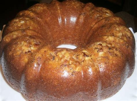 Rum bundt cake is a christmas inspired classic cake recipe with a twist of mulled rum. MarthaRayDeen's Caribbean Rum Cake Photo | Rum cake ...