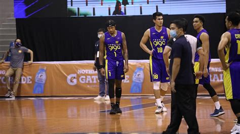 Pba.ph, @pbaconnect, espn5, tv5 & fibalivestats.com). PBA News: TNT refuses to dwell on Parks' costly missed ...