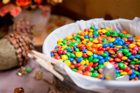 Halloween Candy, Holiday Deserts, and Balancing Your Sugar Levels 