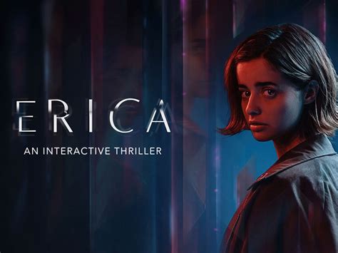 Erica Ps4 Review Could This Spell The Return Of Fmv Games Sg