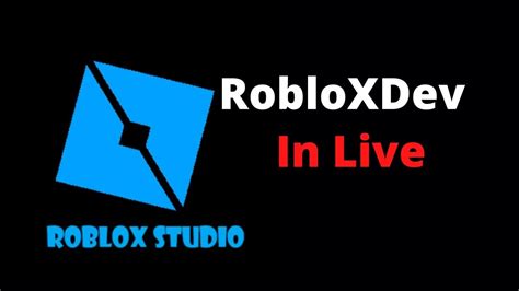 Roblox Studio Dev Youtube
