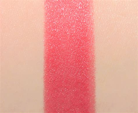 Revlon Pink Velvet Super Lustrous Lipstick Review And Swatches