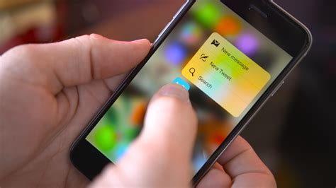 The Best Iphone 6s 3d Touch Features [video] 9to5mac