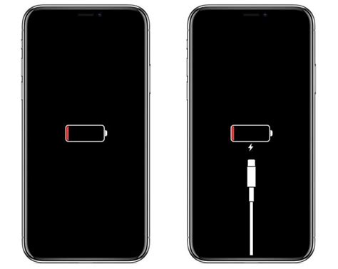 How To Know If Iphone Is Charging When Off Or On