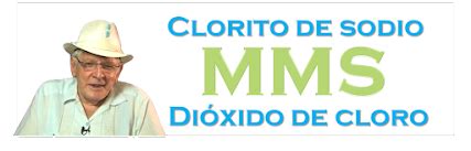 La Efectiva Mezcla De Clorito De Sodio Y Acido C Trico Clorito De