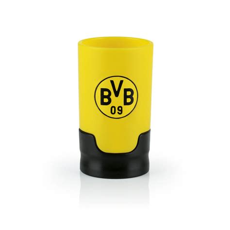 Der kleine superheld taste hero, die kleinste zapfanlage der welt, war geboren. Taste Hero - BVB Edition - Taste Hero