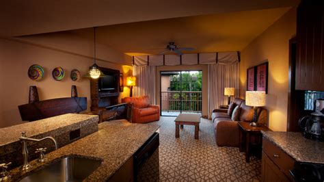 Survival of the fittest fitness center. Rooms & Points | Disney's Animal Kingdom Villas - Kidani ...