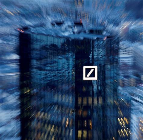 +2,74%abstand aktueller kurs zum ø kursziel: Deutsche Bank: Aktuelle News & Nachrichten - WELT